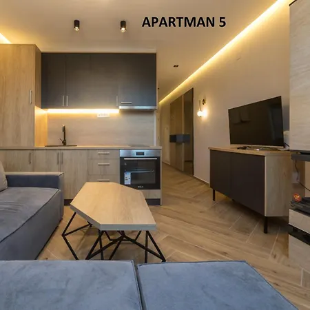 Vule Vu Collection * Bajina Basta