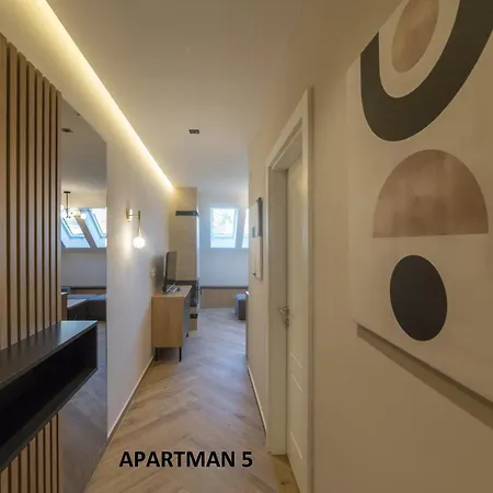 Couette-café Vule Vu Collection Bajina Basta