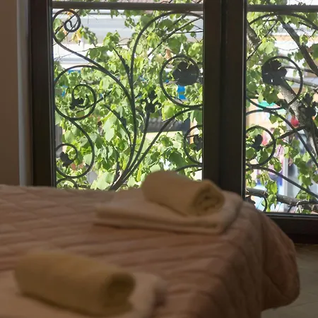 Couette-café Vule Vu Collection