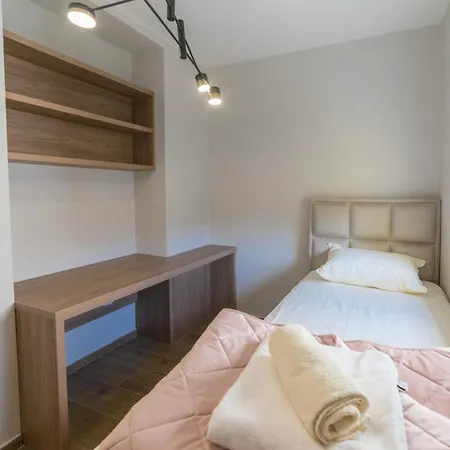 Vule Vu Collection Couette-café *