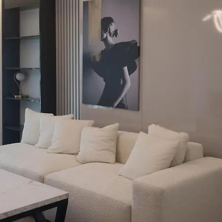 Couette-café Vule Vu Collection Bajina Basta