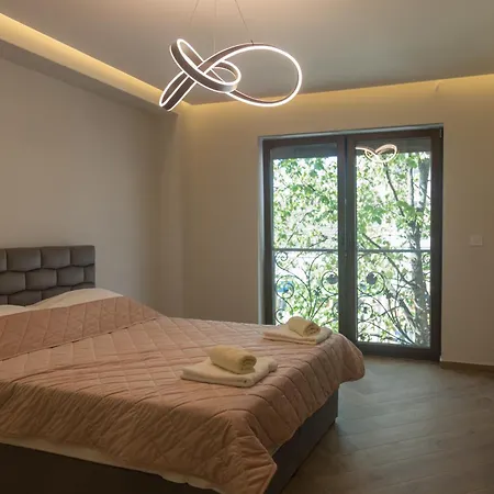 Vule Vu Collection Couette-café Bajina Basta