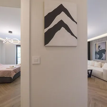 Couette-café Vule Vu Collection Bajina Basta