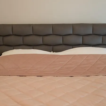 Vule Vu Collection Couette-café