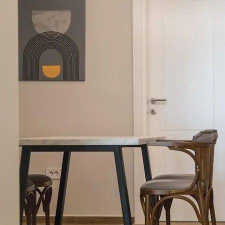 Vule Vu Collection Couette-café *