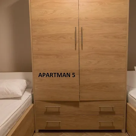 Couette-café Vule Vu Collection Bajina Basta