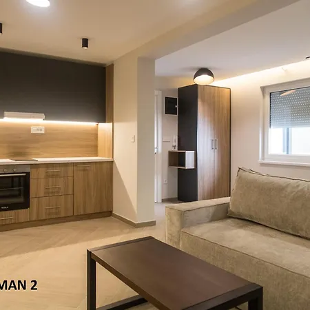 Vule Vu Collection * Bajina Basta