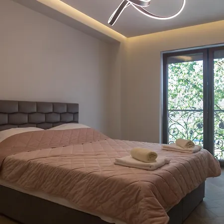 Vule Vu Collection Couette-café Bajina Basta