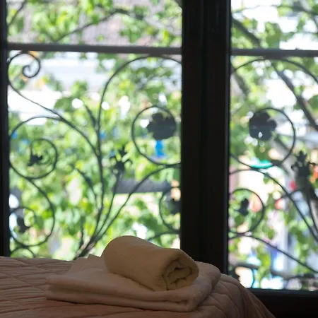 Couette-café Vule Vu Collection Bajina Basta