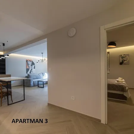 Vule Vu Collection Couette-café Bajina Basta