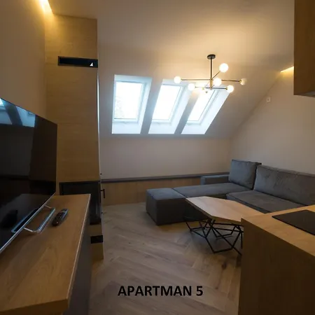 Vule Vu Collection Couette-café