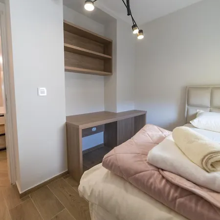 Vule Vu Collection Couette-café *