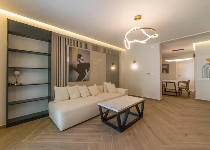 Frühstückspension Vule Vu Collection Bajina Basta