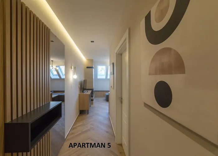 Frühstückspension Vule Vu Collection Bajina Basta