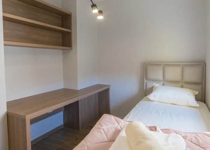 Vule Vu Collection Frühstückspension *