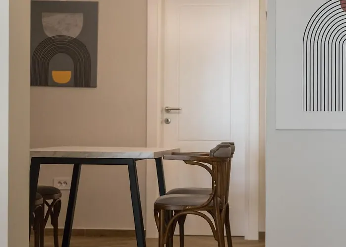 Vule Vu Collection Frühstückspension Bajina Basta