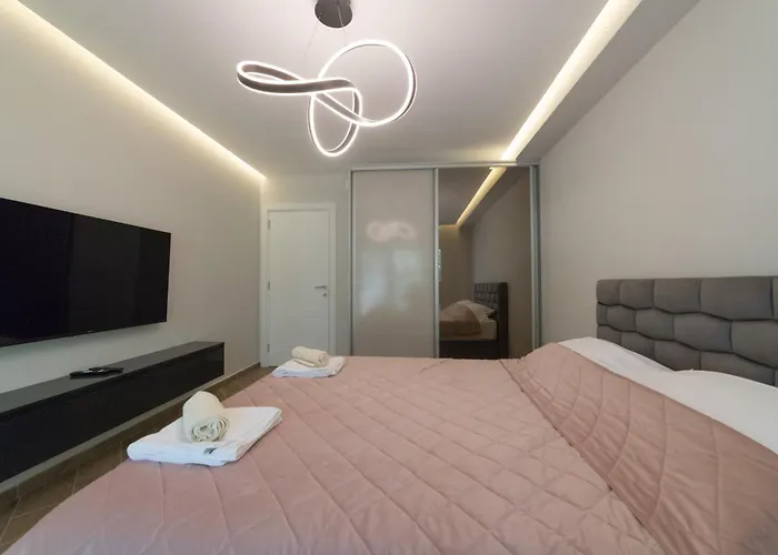 Vule Vu Collection Frühstückspension *