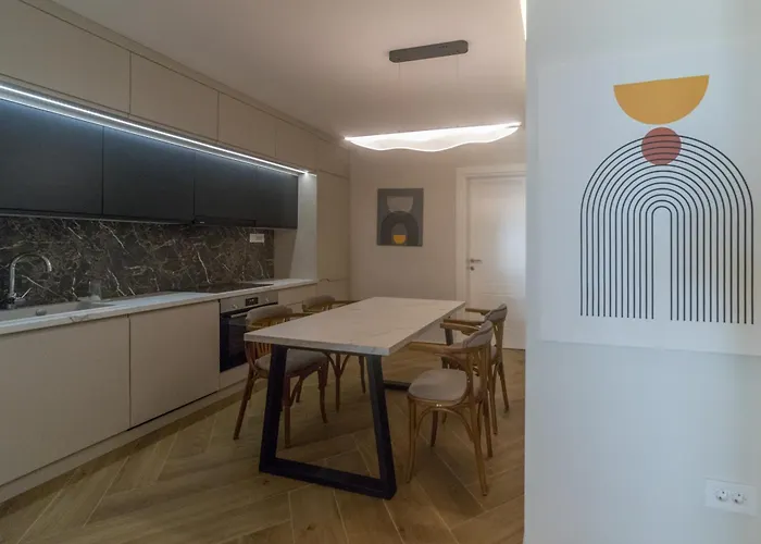 Frühstückspension Vule Vu Collection