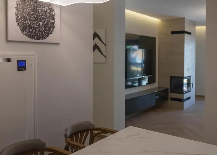 Vule Vu Collection Frühstückspension