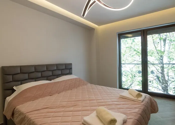 Frühstückspension Vule Vu Collection