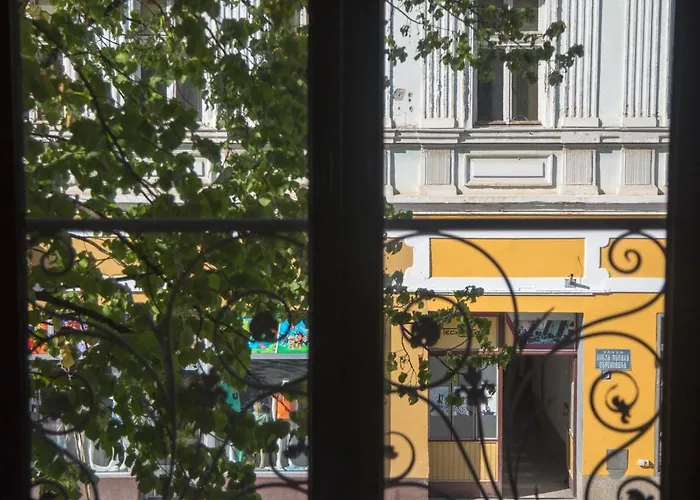 Vule Vu Collection Frühstückspension