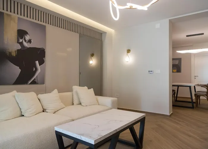 Vule Vu Collection Frühstückspension Bajina Basta